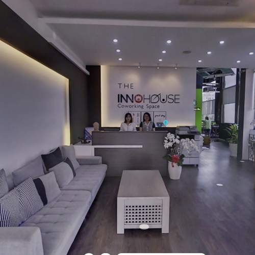 The InnoHouse